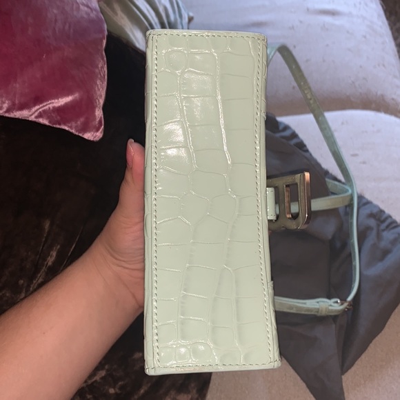 Balenciaga hourglass bag xs - Picture 3 of 6